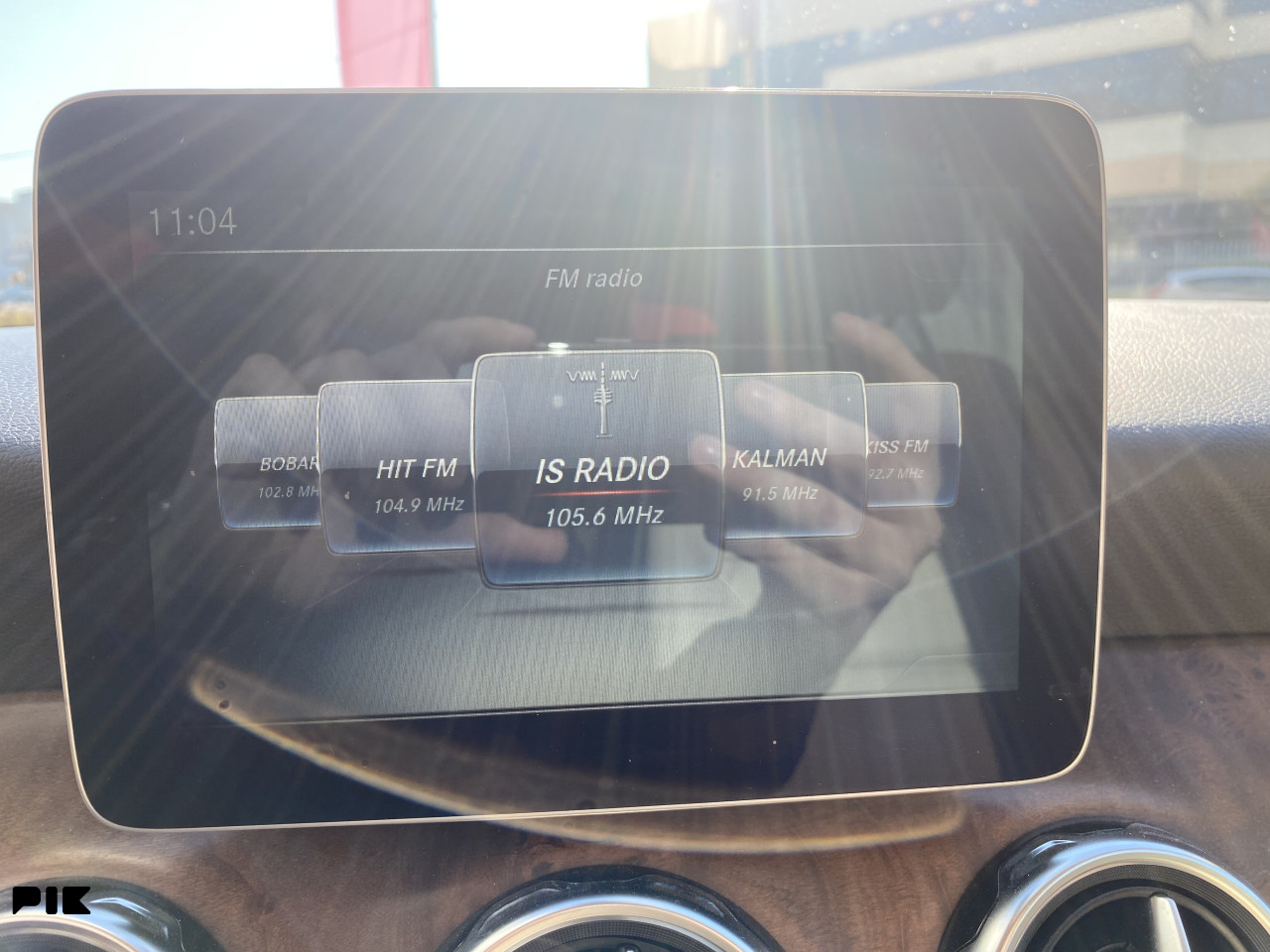Mercedes-Benz GLA 180 — fotografija 13