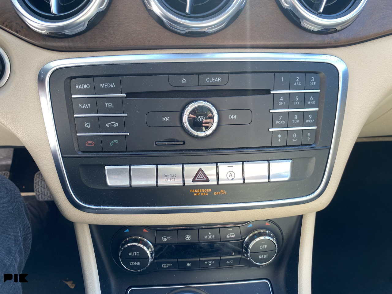 Mercedes-Benz GLA 180 — fotografija 10