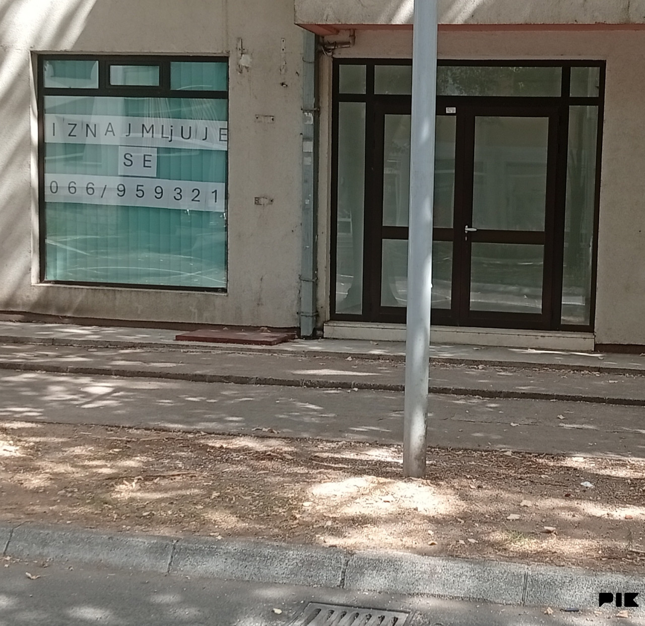 Poslovni prostori Trebinje