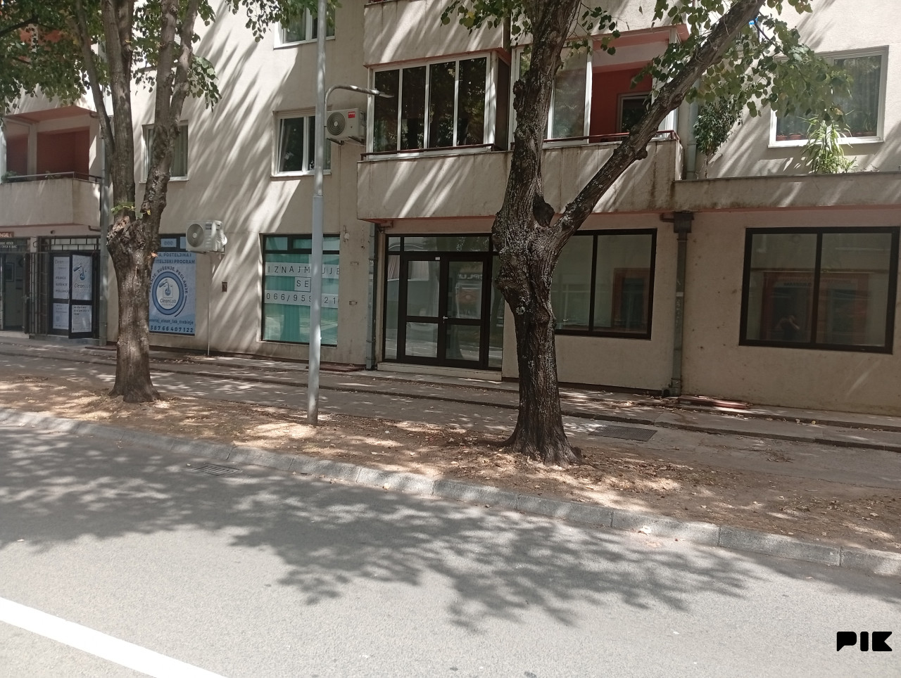 Poslovni prostori Trebinje 2