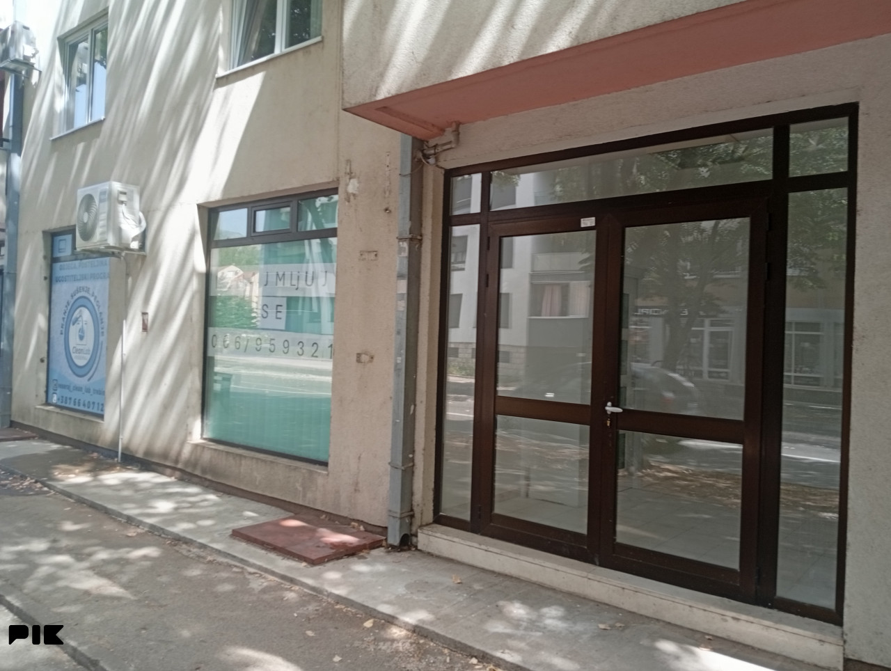 Poslovni prostori Trebinje 3