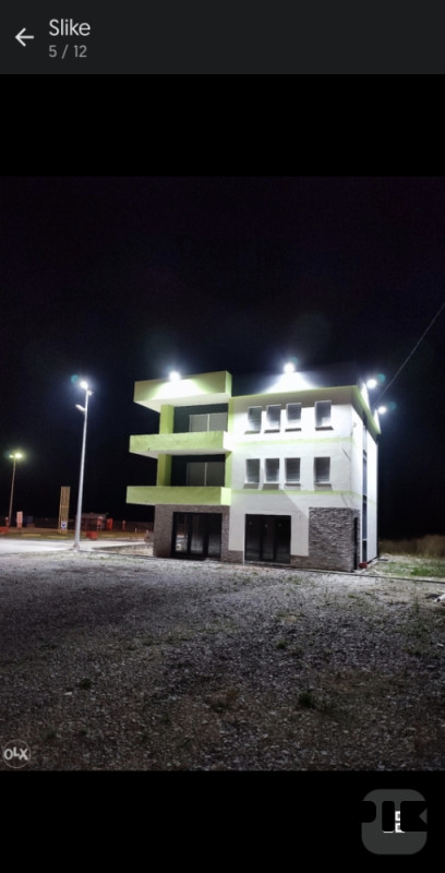 Stambeno poslovni objekat(kuća)Kopcic Bugojno 3