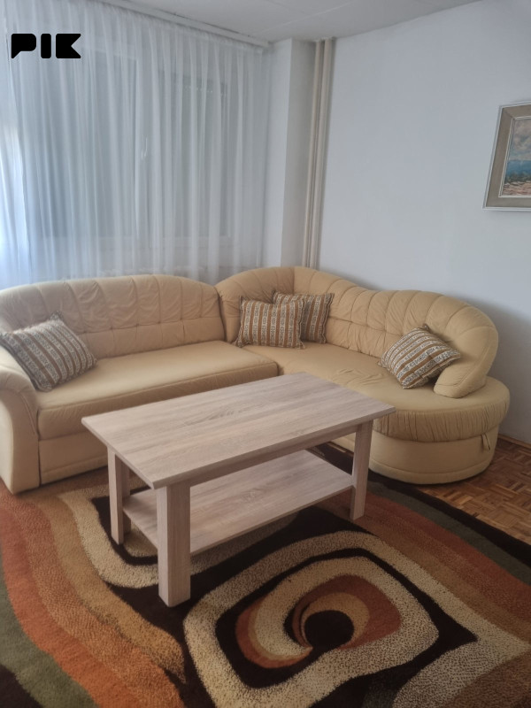 IZDAJE SE DVOSOBAN STAN BANJA LUKA, BORIK