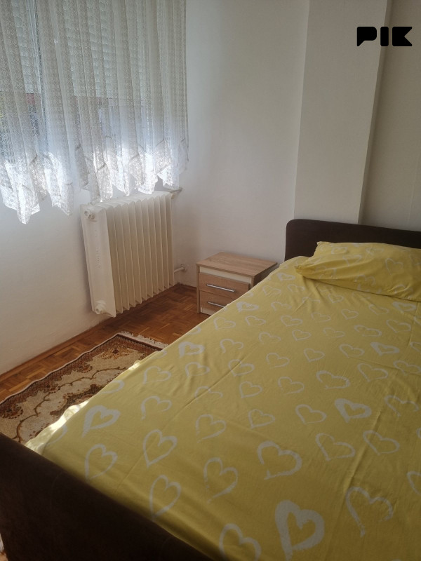 IZDAJE SE DVOSOBAN STAN BANJA LUKA, BORIK 3