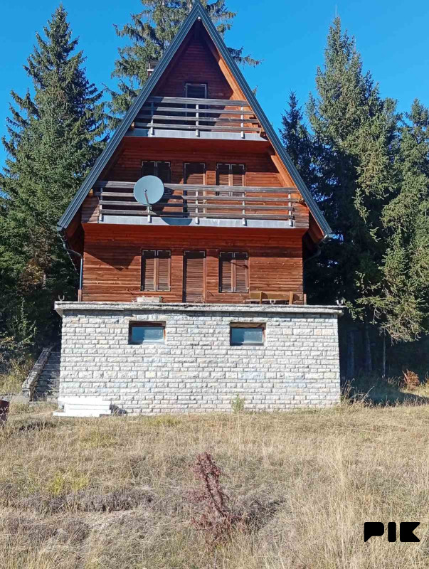 Vikendica Vlašić