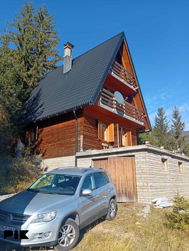 Vikendica Vlašić 2
