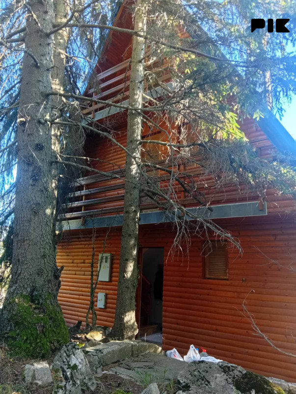 Vikendica Vlašić 3
