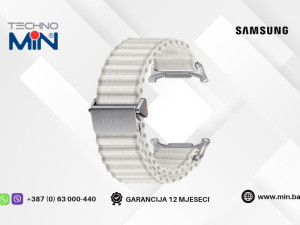 Samsung Galaxy Watch Ultra Trail Band narukvica Green ET-SVL70MGE
