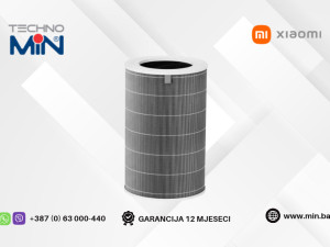 Filter za Xiaomi Smart Pet Care prečišćivač zraka BHR9968TY