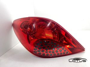 Lijeva štop lampa Peugeot 207 2006-2011