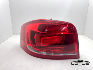 Lijeva štop lampa Audi A3 8P 2009-2012 2 VRATA