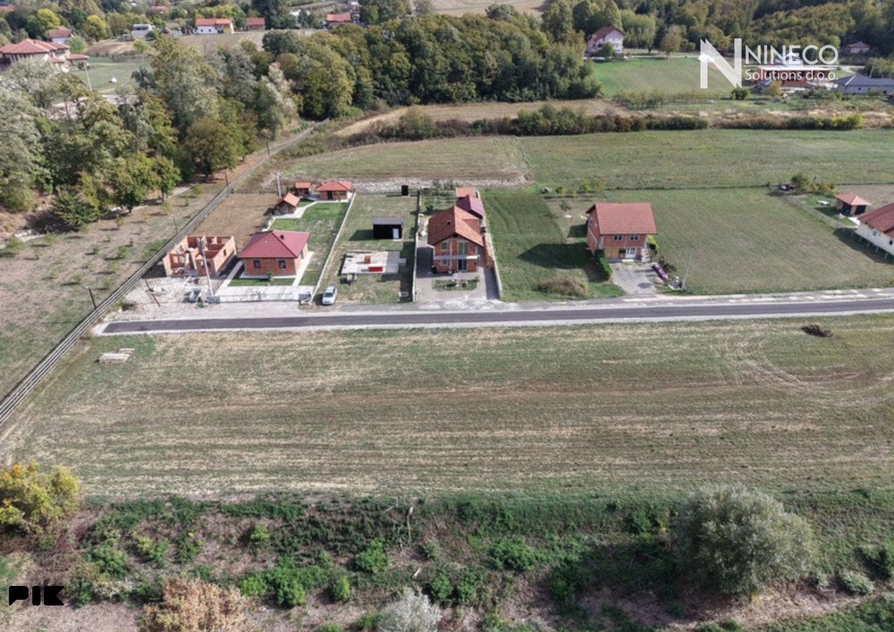 PLACEVI - VELIKO BLAŠKO - LAKTAŠI - 835 m2 3