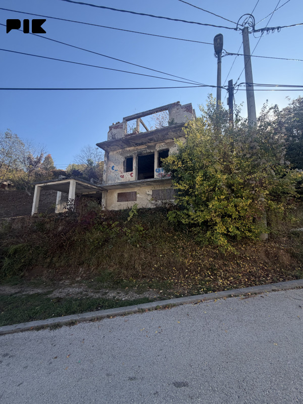 Zemljište Sarajevo - Centar