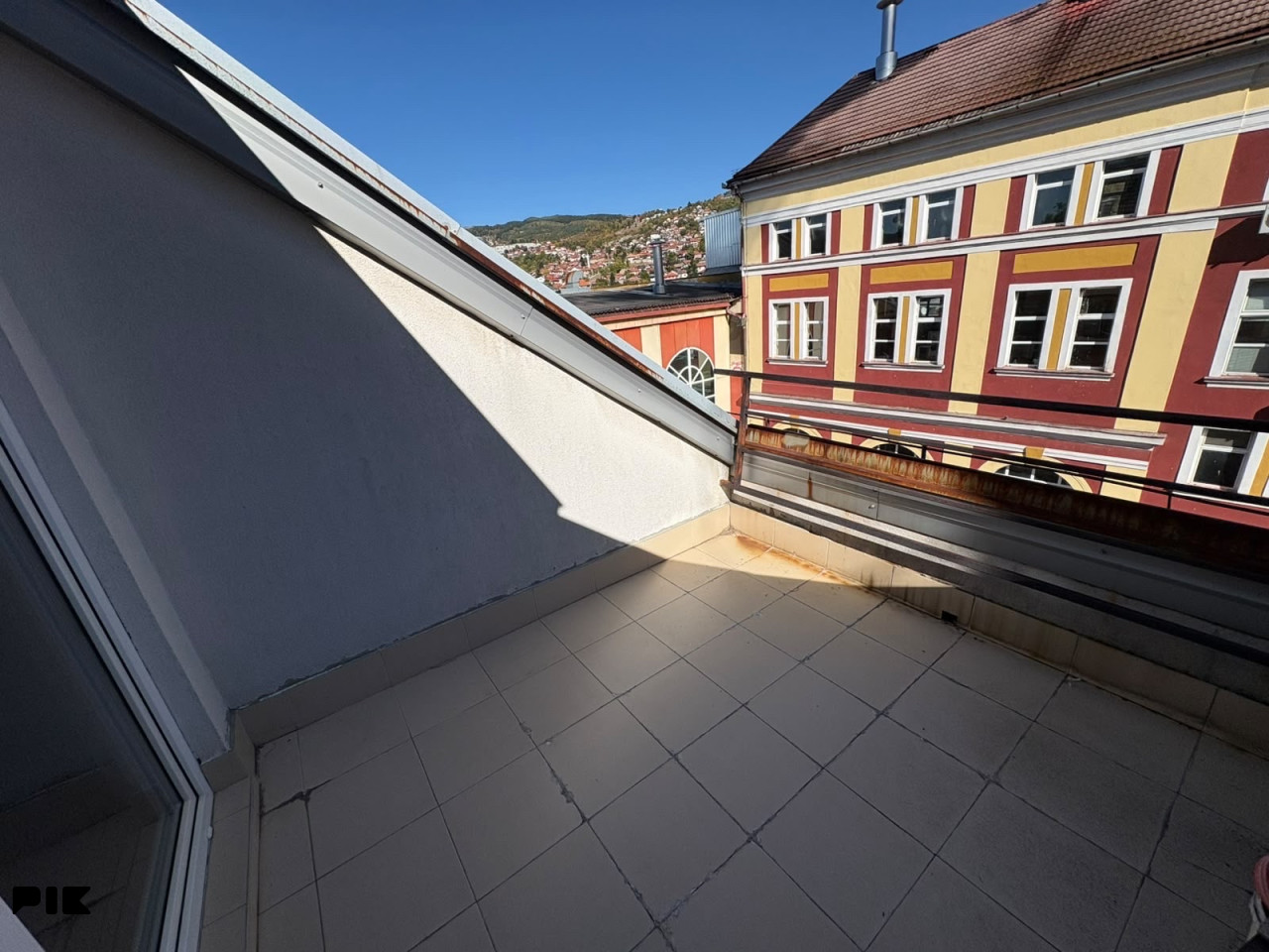 Stan Sarajevo Bistrik 103m2 3