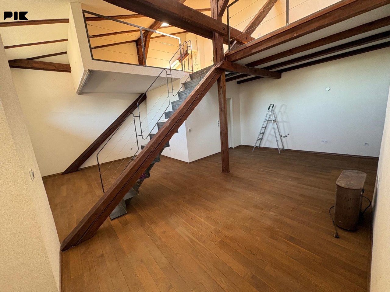 Stan Sarajevo Bistrik 72m2 2