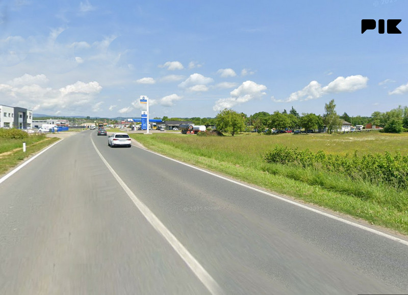Zemljište Banja Luka 7000m2 Ramići poslovna zona