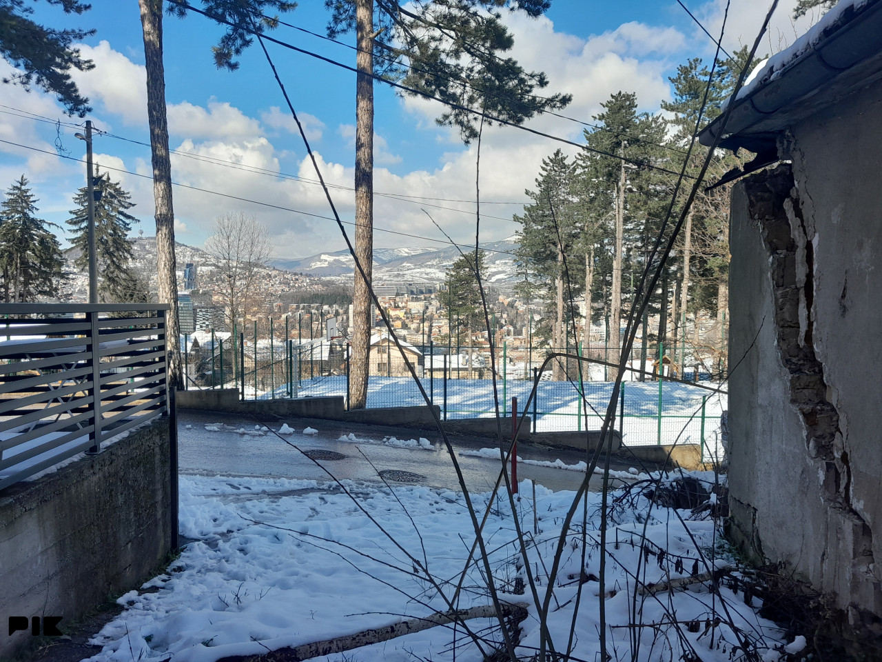 Kuće Sarajevo - Centar 2