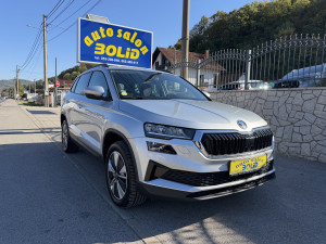 Škoda Karoq 2.0 TDI DSG 2022