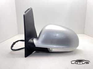 Lijevi retrovizor VW GOLF 5 PLUS 2005-2009
