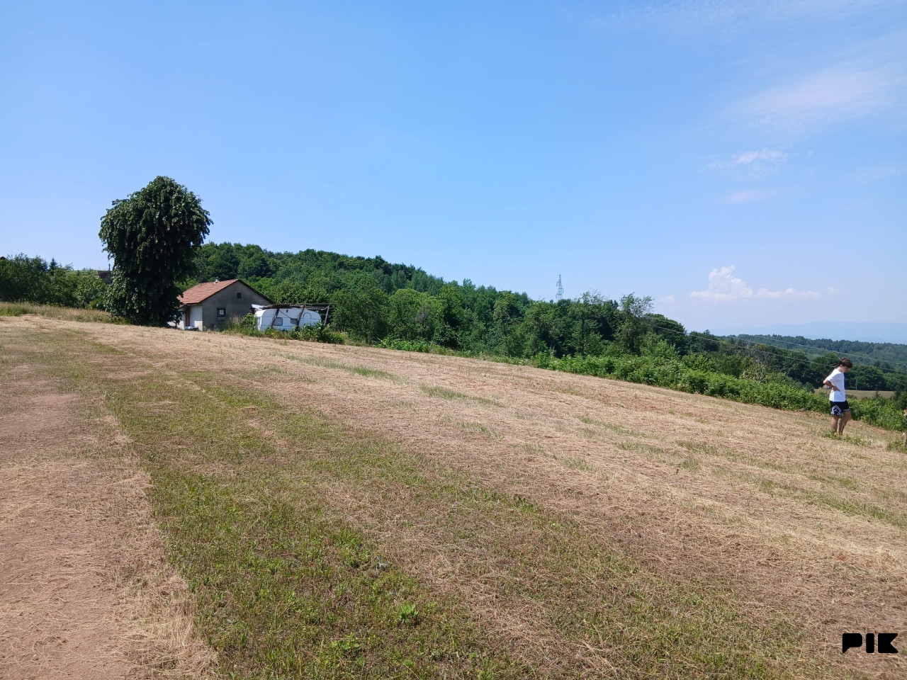 Zemljišta Banja Luka 2450m2