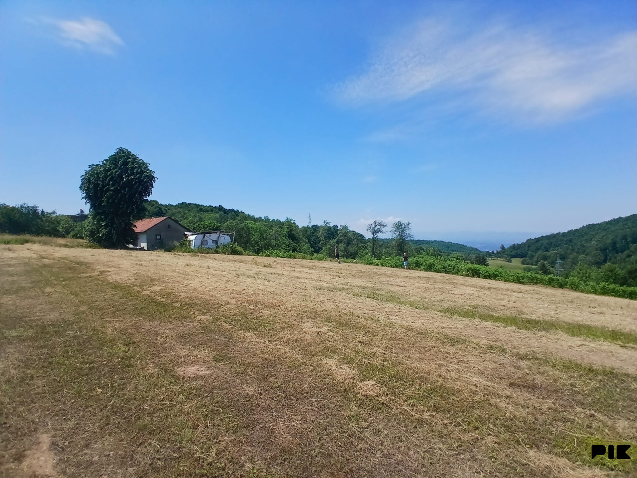 Zemljišta Banja Luka 2450m2 2