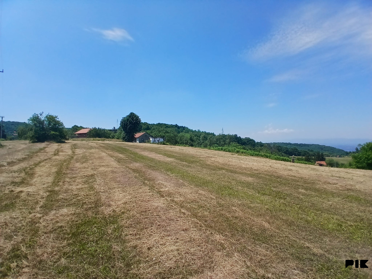 Zemljišta Banja Luka 2450m2 3