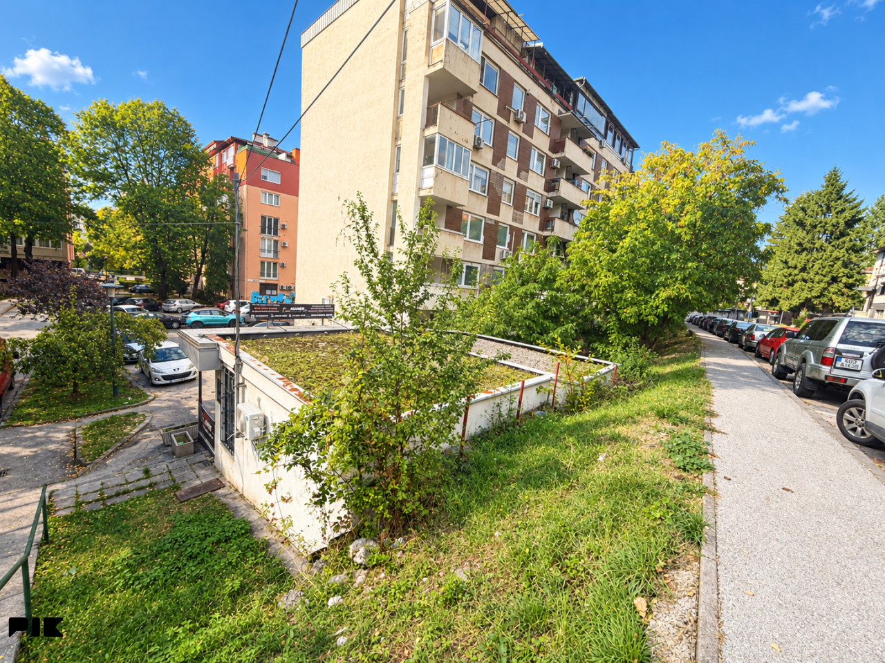 Poslovni prostori Sarajevo - Novo Sarajevo 57m2 2
