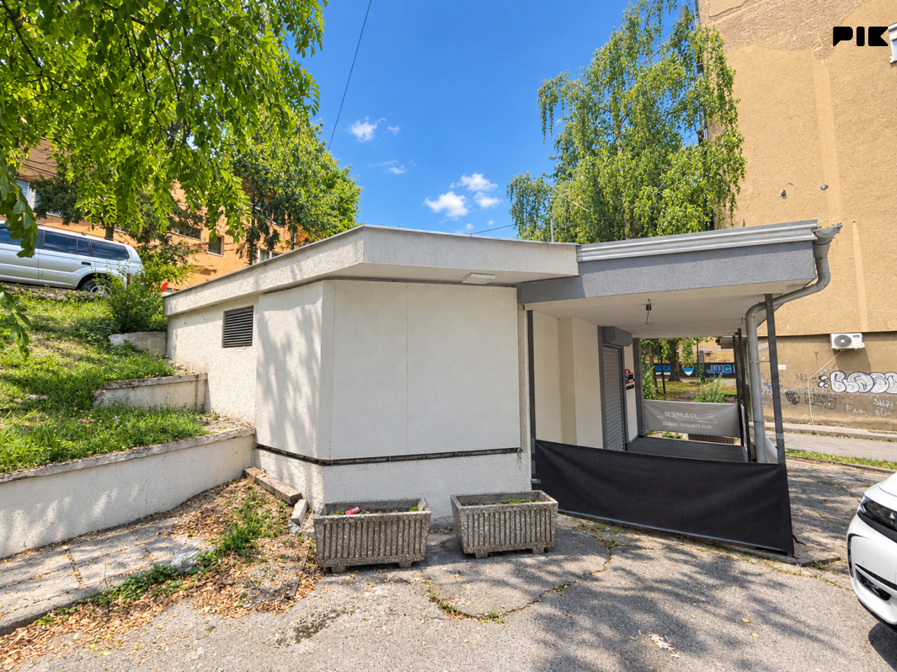 Poslovni prostori Sarajevo - Novo Sarajevo 57m2 3