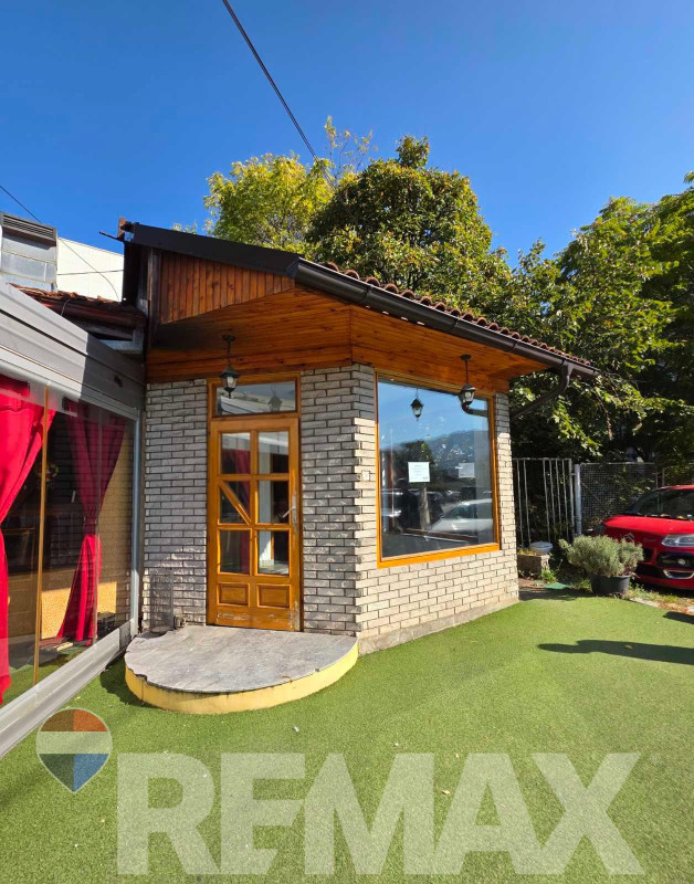 Poslovni prostor | 88m2 | Bulevar