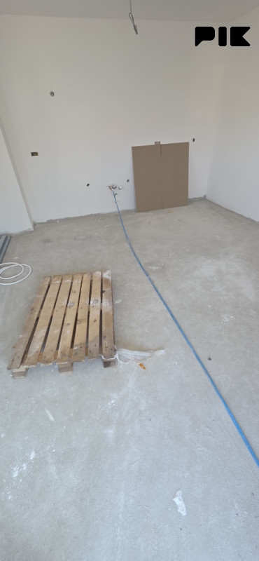 TROSOBAN STAN, 58m2, LAUŠ 3