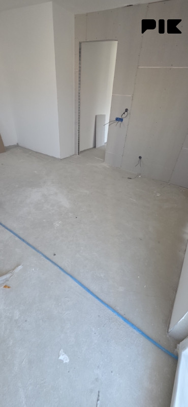 TROSOBAN STAN, 58m2, LAUŠ 2