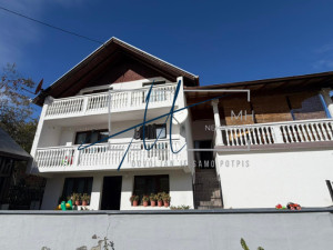 Delijaš | Kuća sa zemljištem 279m2 | Općina Trnovo