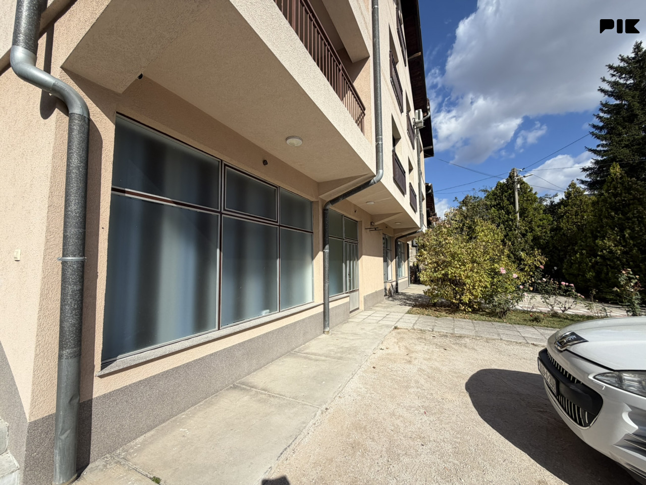 Poslovni prostori Sarajevo - Novi Grad, Ramiza Salcina 170m2 2