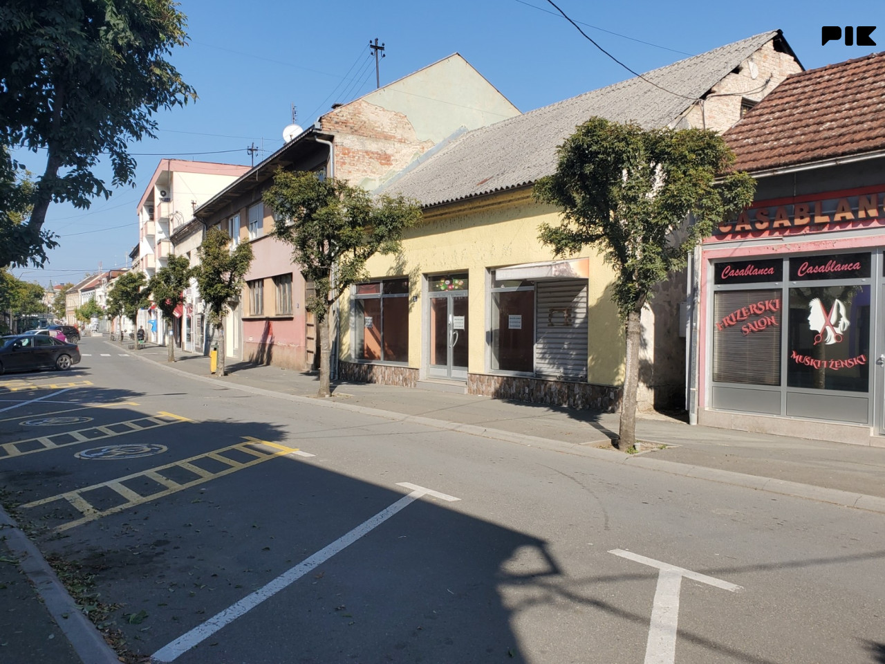 Poslovni prostor Kozarska Dubica 120m2 3
