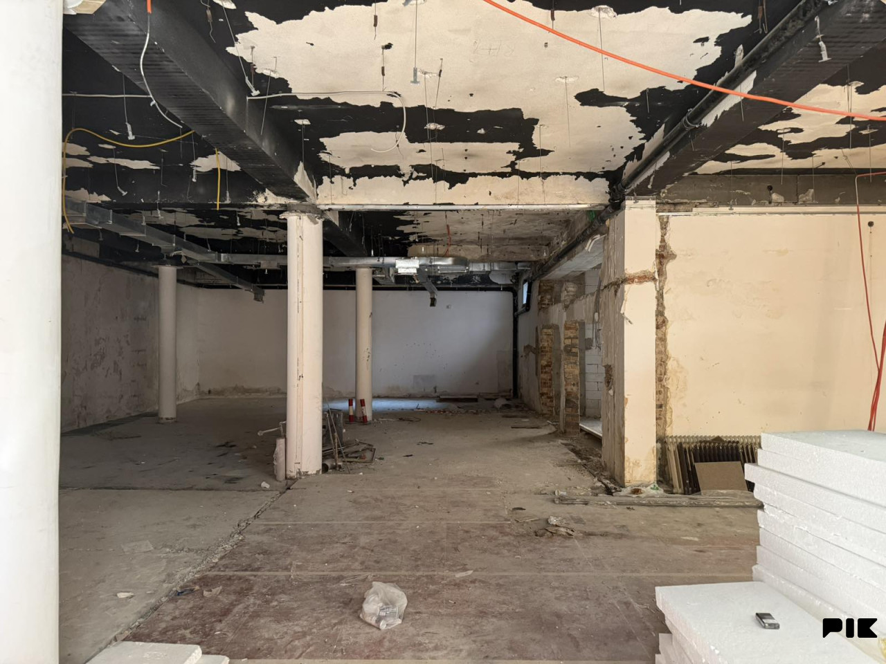 Poslovni prostor Centar (375m2) - Radićeva 3