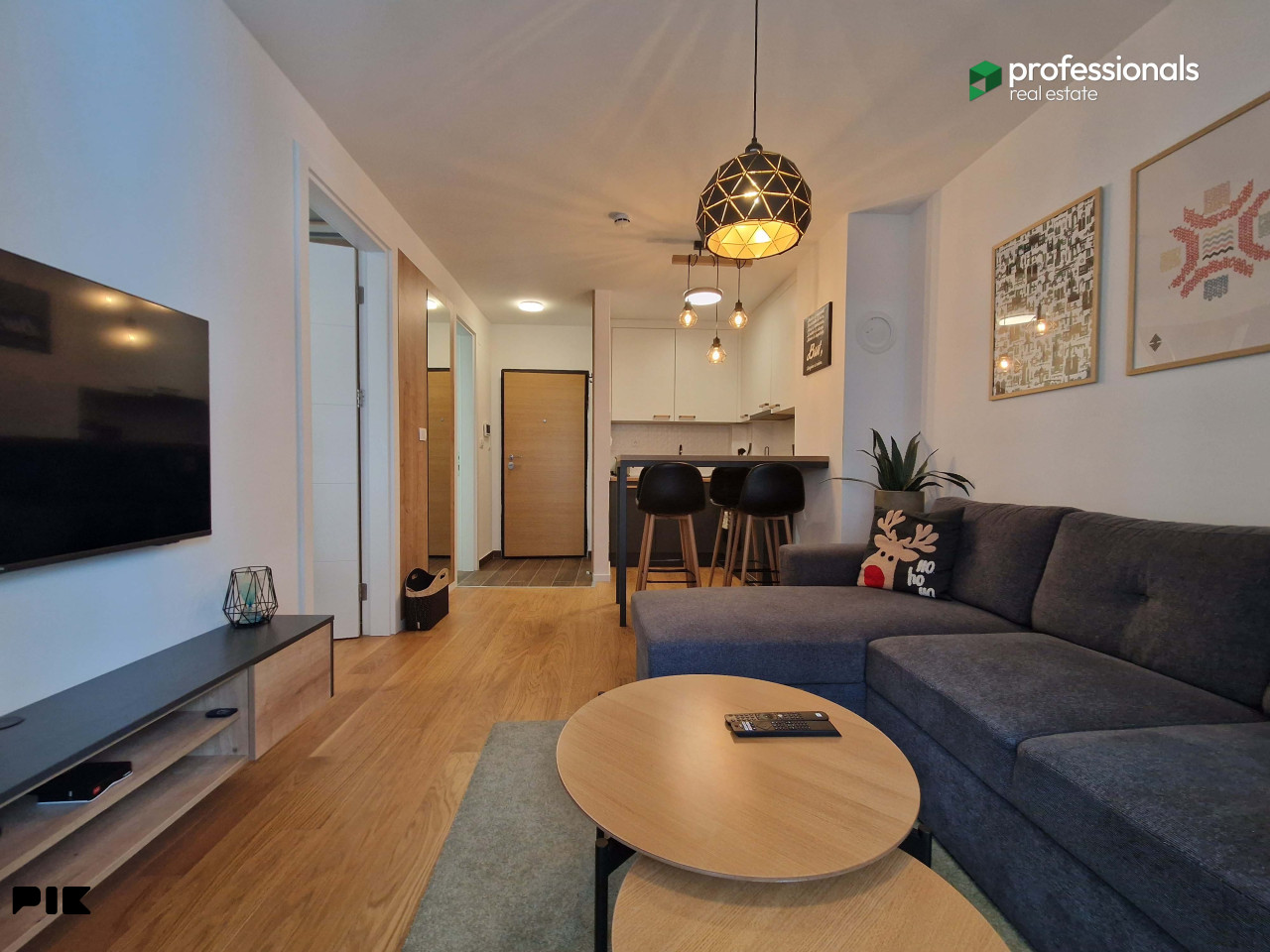 Apartman Jahorina Snježna Dolina 38 m2 3