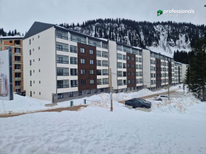 Apartman Jahorina Snježna Dolina 38 m2