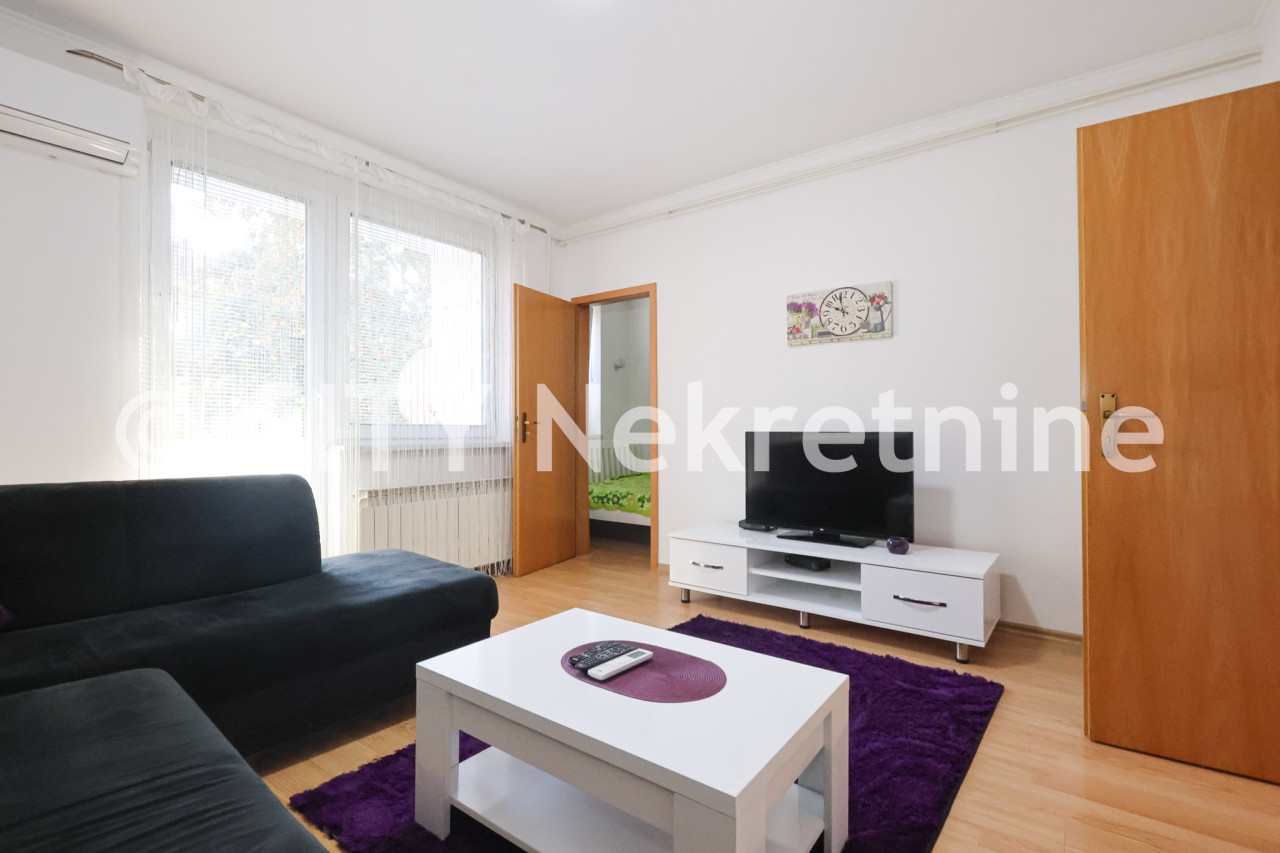 Dvosoban namješten stan - Centar - Čobanija - 52 m2 2