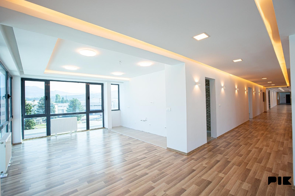 Kancelarijski prostor OPEN SPACE 550 do 2750 m2 Sarajevo Hrasnica 3