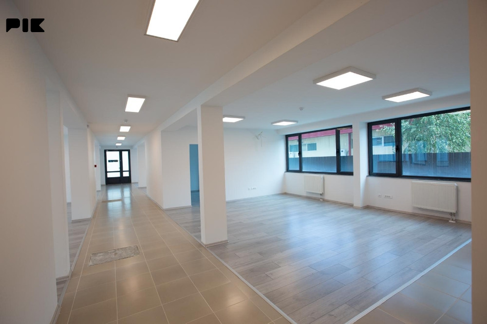 Kancelarijski prostor OPEN SPACE 550 do 2750 m2 Sarajevo Hrasnica 2