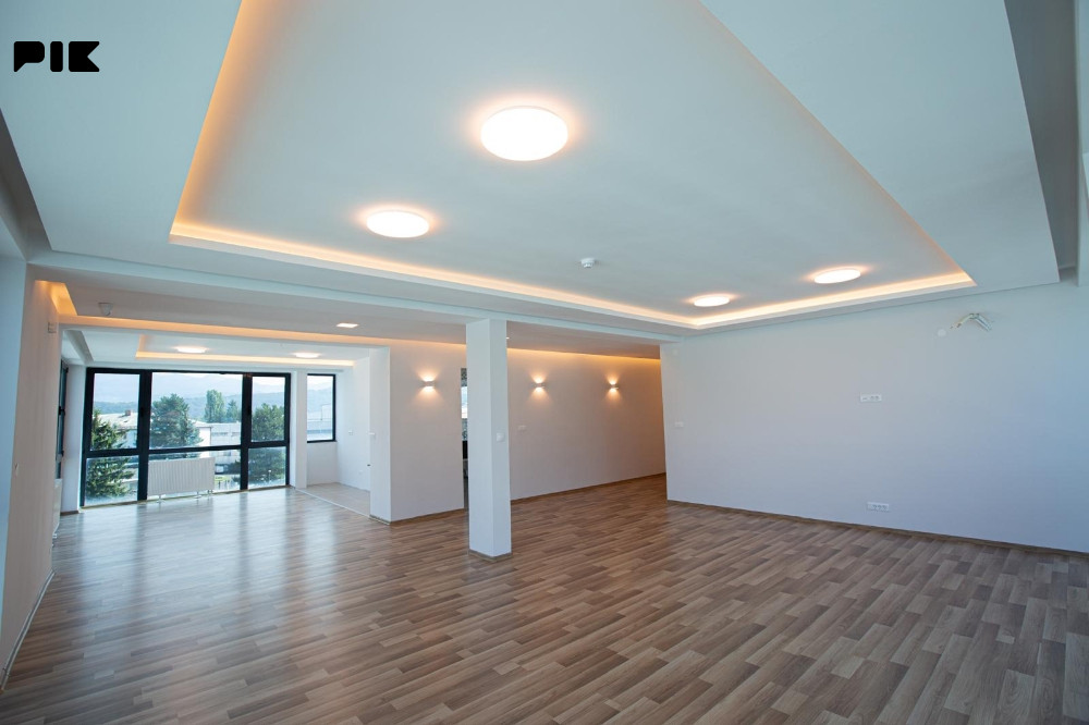 Kancelarijski prostor OPEN SPACE 550 do 2750 m2 Sarajevo Hrasnica