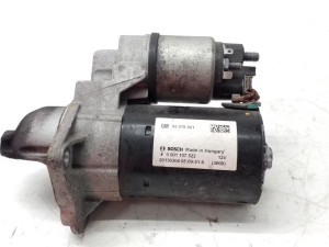 0001107522 55578921 ALNASER  OPEL CORSA D 2006-2014