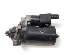 0001123012 ALNASER  Volkswagen TOURAN 2003-2006