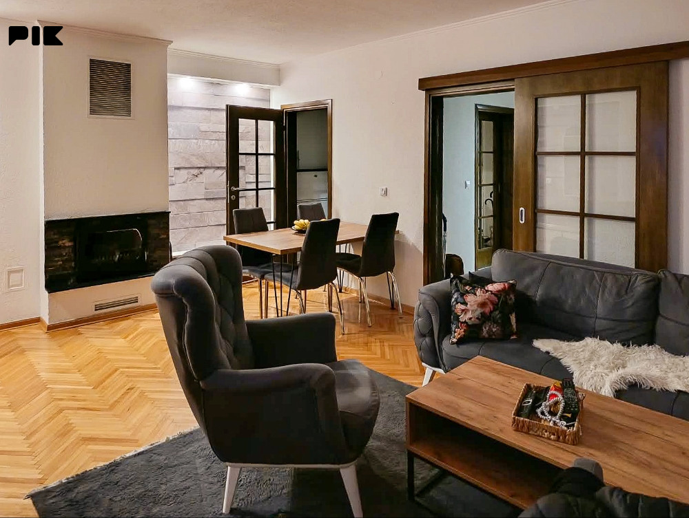 Stan/apartman Olovo