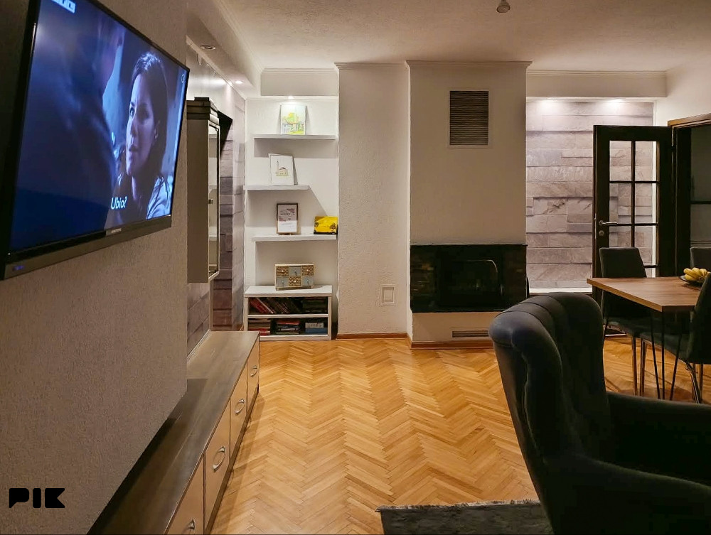 Stan/apartman Olovo 2