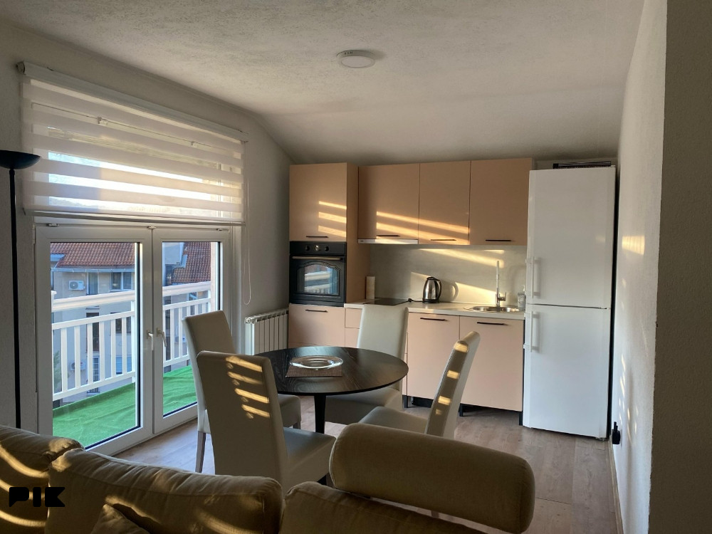 Stan/apartman Sarajevo - Novo Sarajevo 2