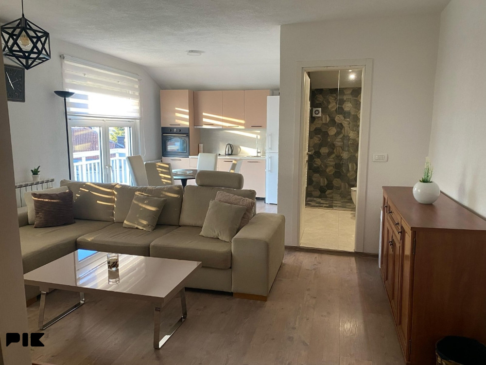 Stan/apartman Sarajevo - Novo Sarajevo 3