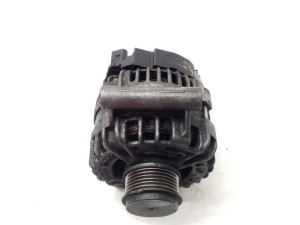 CC1T10300BE ALTERNATOR  FORD TRANSIT 2014-