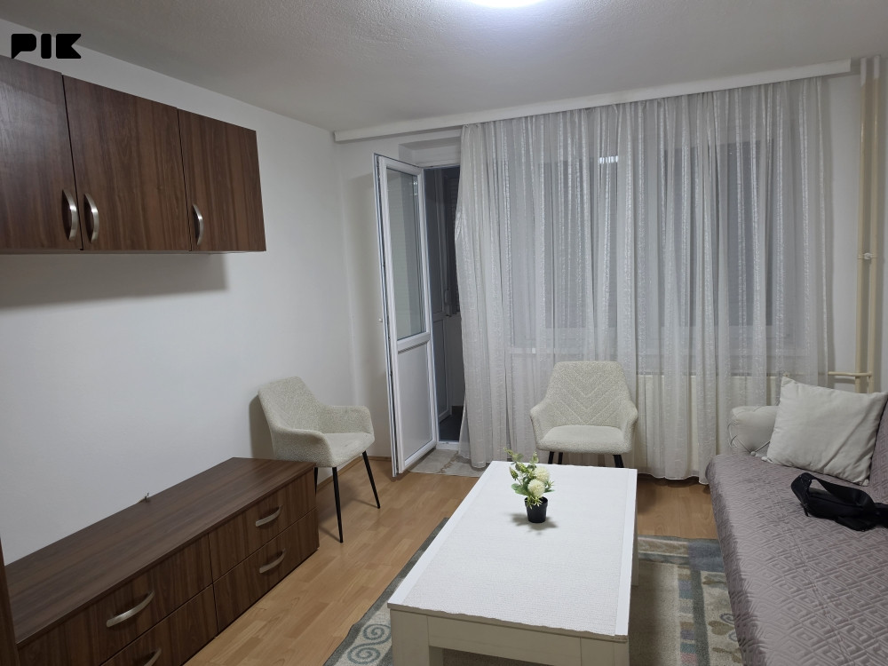 Mieszkanie, 29 m²