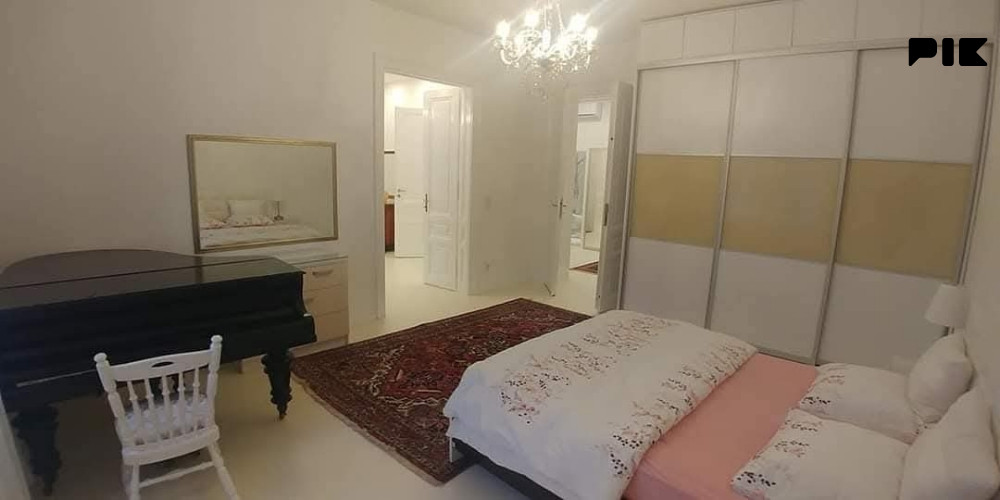 Centar Marijin Dvor trosoban moderno namješten stan 97m2 3